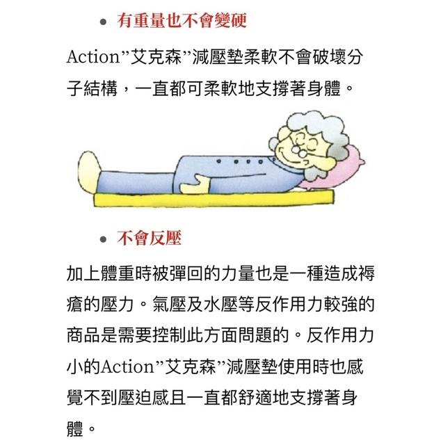 ❰免運❱ 強生 艾克森 Soy005 馬桶型抗褥瘡減壓墊 香蕉調整型 保固五年 減壓坐墊 乳膠 褥瘡 壓瘡 減壓 臥床-細節圖5