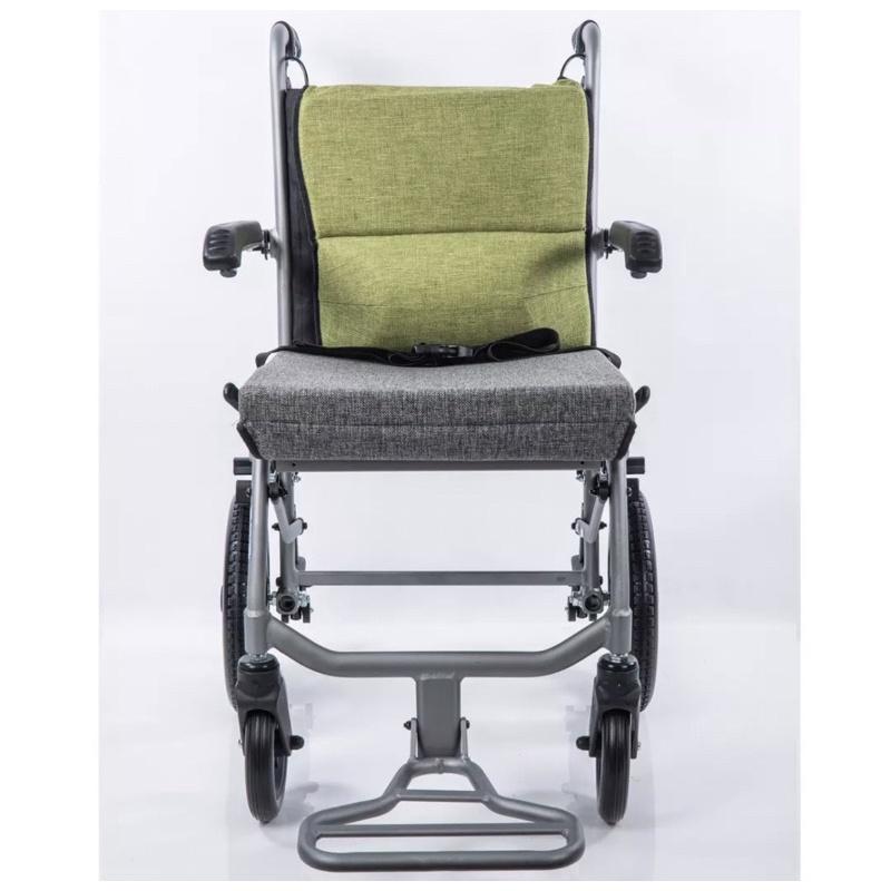 ❰免運❱ 均佳 JW-X15 鋁合金輪椅 居家悠活型 輪椅B款 輕量化 鋁合金 輪椅 輔具 銀髮 機構 補助-細節圖3