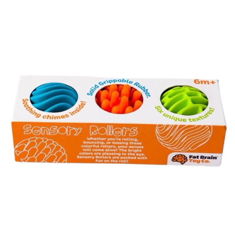 ❰現貨❱ FatBrain 固齒觸覺球 固齒器 視覺追視 認知學習 益智玩具 兒童學習玩具 邏輯推理 觸覺舒緩 兒童玩具-細節圖9