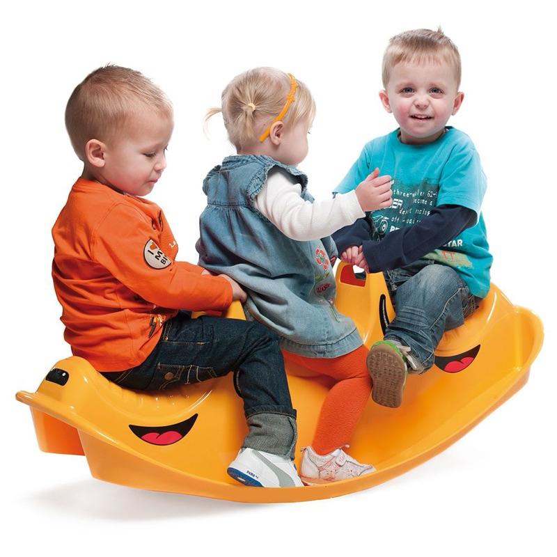 ❰免運❱ dantoy 大狗搖搖 兒童學習玩具 手眼協調 情緒緩和 玩具車 搖搖椅 室內遊戲 戶外活動-細節圖2