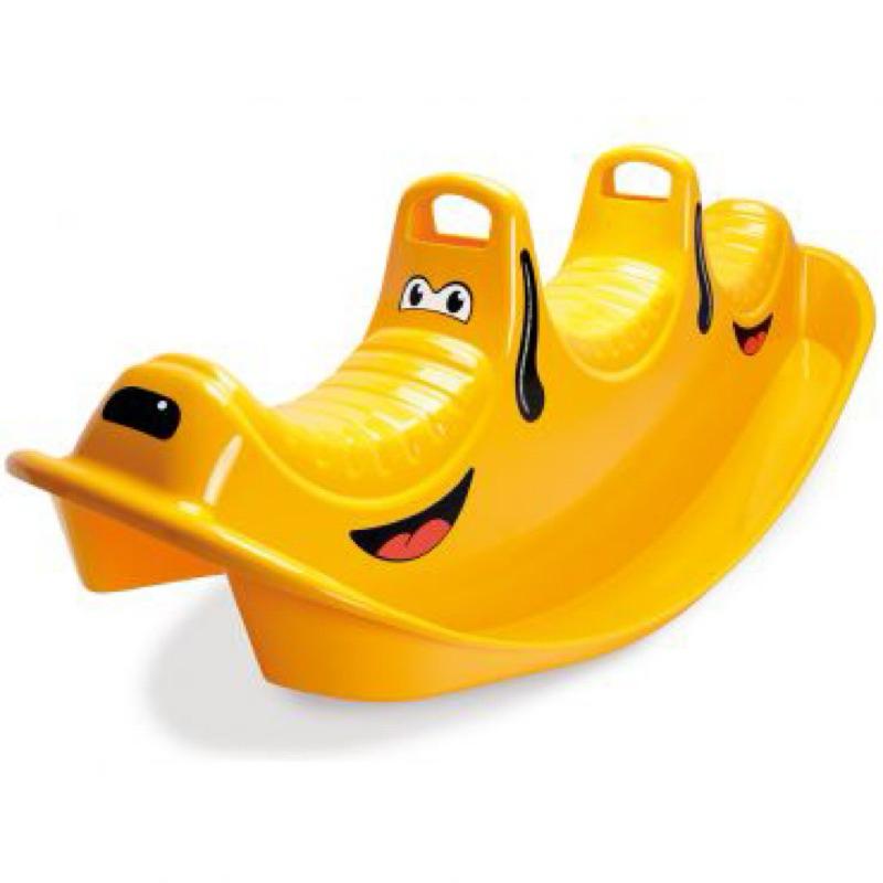 ❰免運❱ dantoy 大狗搖搖 兒童學習玩具 手眼協調 情緒緩和 玩具車 搖搖椅 室內遊戲 戶外活動-細節圖3