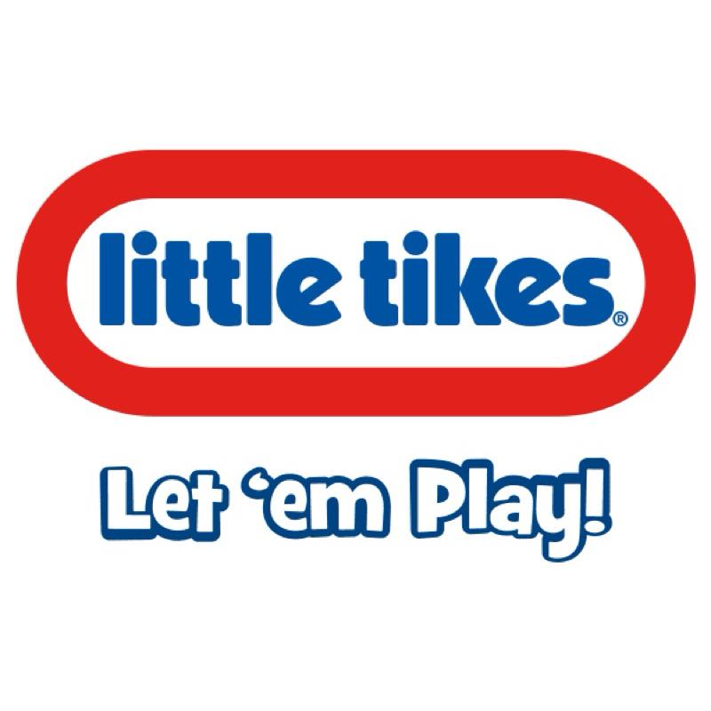 ❰免運❱ little tikes 遊戲大滑梯 紅藍 遊戲區 兒童學習玩具 溜滑梯 平衡訓練 室外遊戲-細節圖7