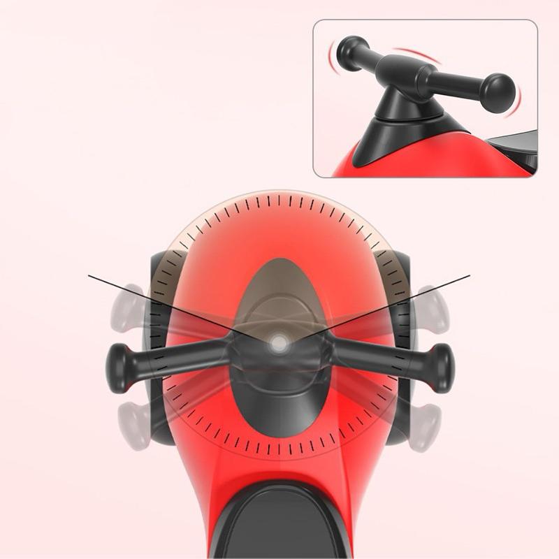 ❰免運❱ montasen 運將載貨滑步車 兒童學習玩具 手腳協調訓練 腳力車 腳踏車 滑步車 觸覺刺激 平衡訓練 邏輯-細節圖6