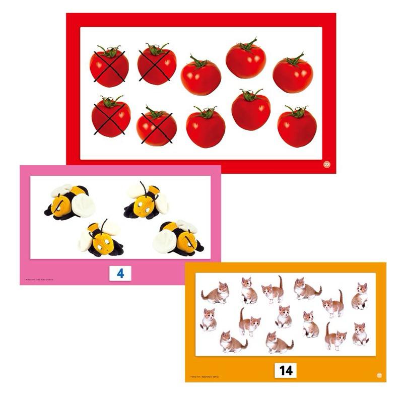 ❰免運❱ Nathan 數數運算遊戲盒 桌遊 兒童學習玩具 手眼協調訓練 益智玩具 遊戲 觸覺刺激 邏輯思考 小孩玩具-細節圖4