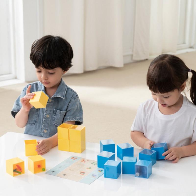 ❰免運❱ Weplay 聽力積木 原廠認證 台灣製造 感知復健訓練 聽覺視覺 銀髮 幼教用品 遊戲 兒童玩具 幼稚園-細節圖4