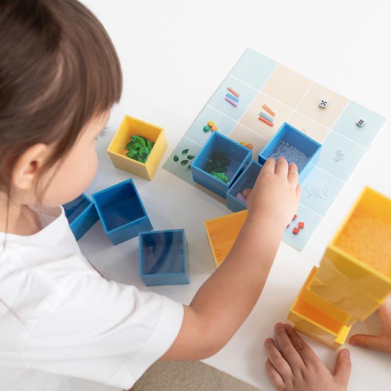 ❰免運❱ Weplay 聽力積木 原廠認證 台灣製造 感知復健訓練 聽覺視覺 銀髮 幼教用品 遊戲 兒童玩具 幼稚園-細節圖5