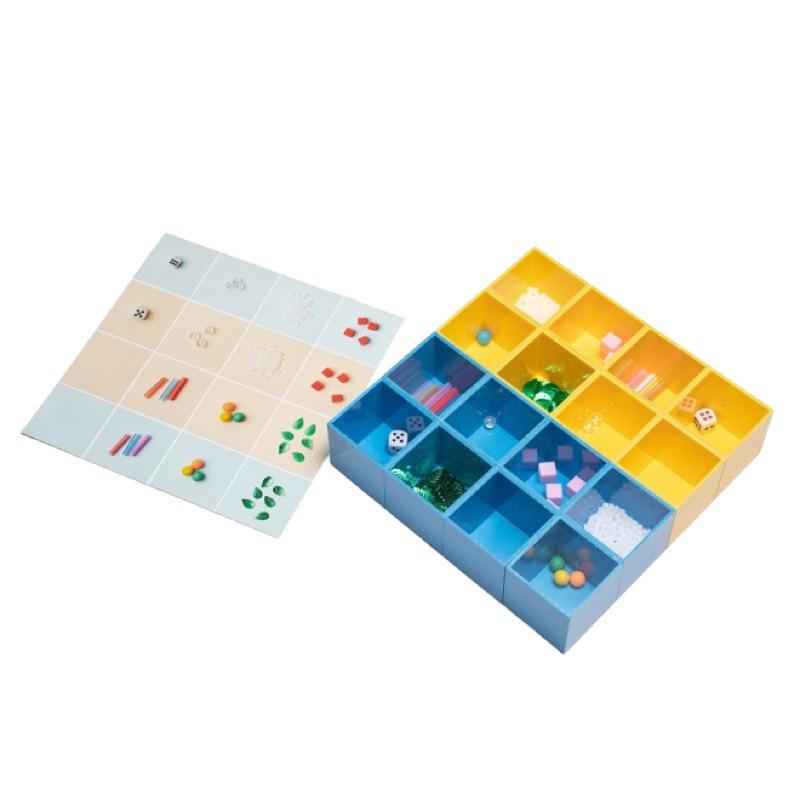 ❰免運❱ Weplay 聽力積木 原廠認證 台灣製造 感知復健訓練 聽覺視覺 銀髮 幼教用品 遊戲 兒童玩具 幼稚園-細節圖9