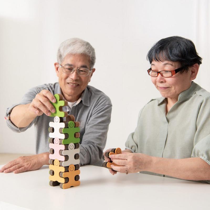 ❰免運❱ Weplay 甜心派對 台灣製造 手眼協調 平衡訓練 學習控制 運動復健 幼教用品 遊戲 兒童玩具 幼稚園-細節圖7