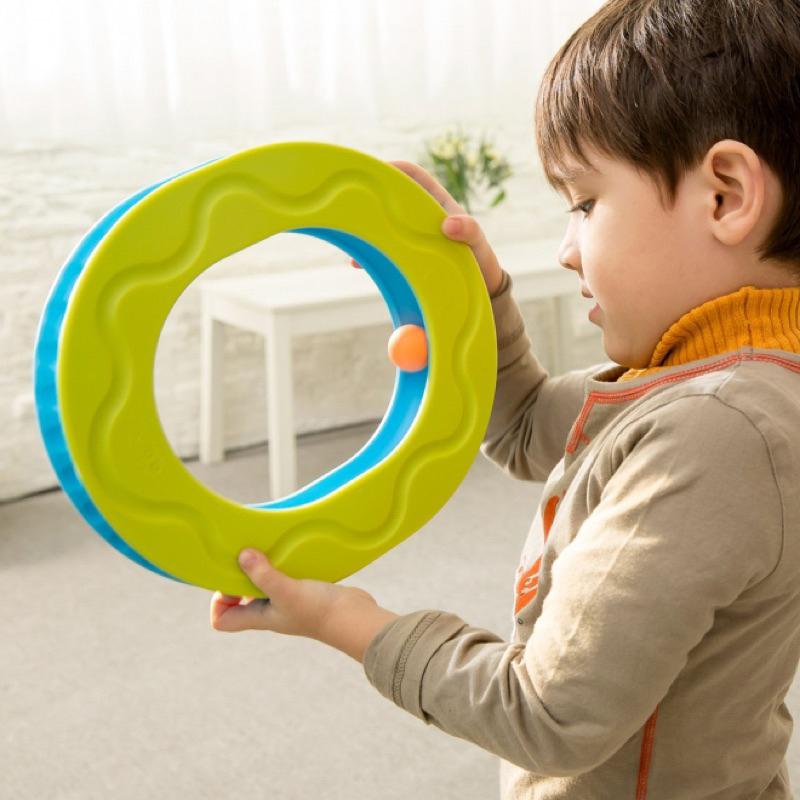 ❰免運❱ Weplay 風火輪 台灣製造 手眼協調 平衡訓練 學習控制 運動 益智玩具 幼教用品 遊戲 兒童玩具 幼稚園-細節圖6