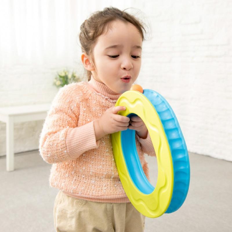 ❰免運❱ Weplay 風火輪 台灣製造 手眼協調 平衡訓練 學習控制 運動 益智玩具 幼教用品 遊戲 兒童玩具 幼稚園-細節圖7