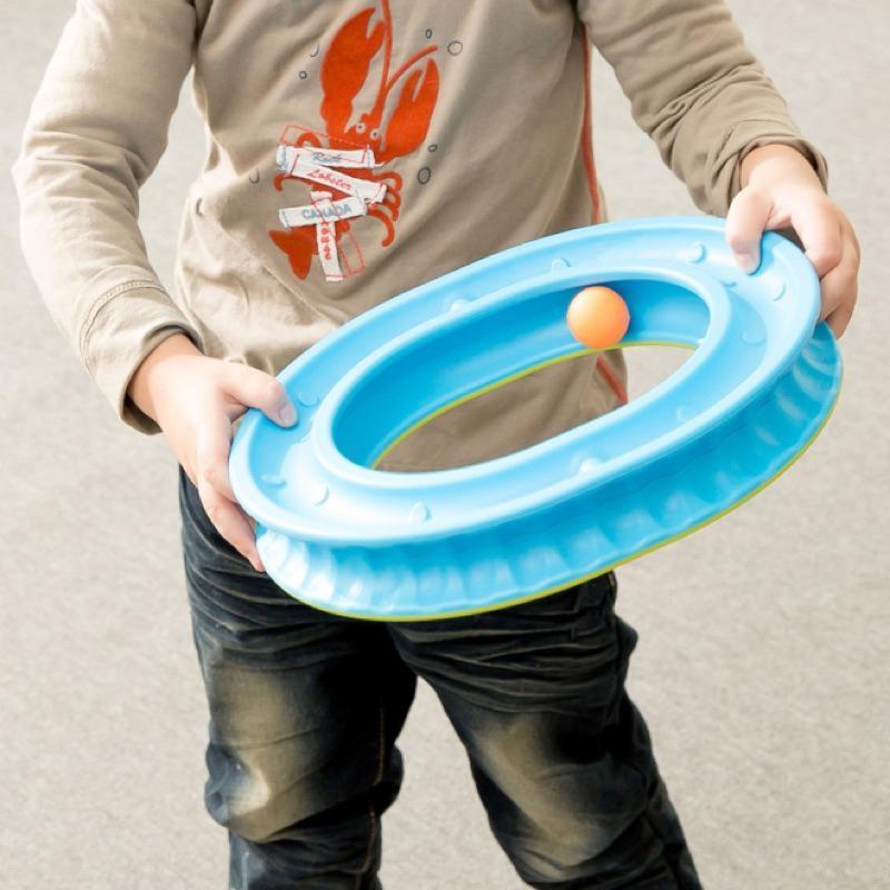 ❰免運❱ Weplay 風火輪 台灣製造 手眼協調 平衡訓練 學習控制 運動 益智玩具 幼教用品 遊戲 兒童玩具 幼稚園-細節圖8