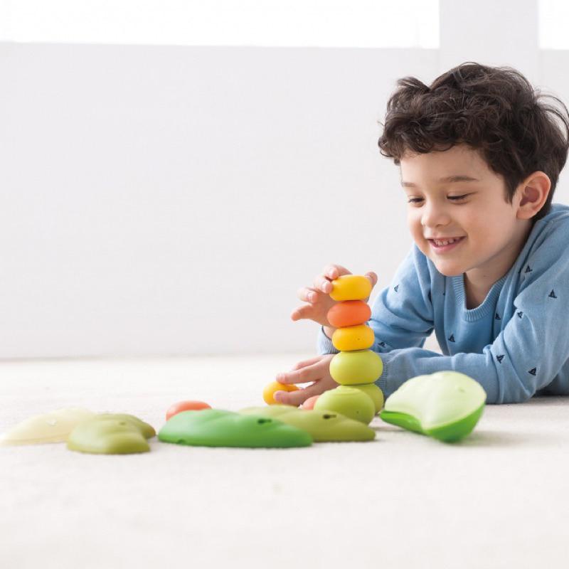 ❰免運❱ Weplay 豆荳夾 台灣製造 手眼協調 平衡訓練 學習控制 運動復健 幼教用品 遊戲 兒童玩具 銀髮輔具-細節圖3