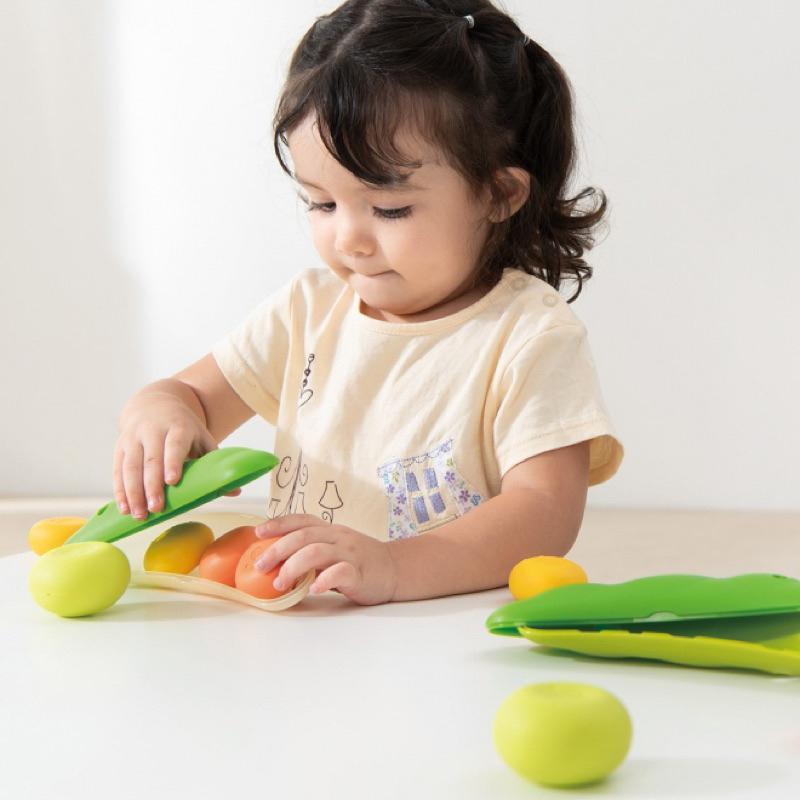 ❰免運❱ Weplay 豆荳夾 台灣製造 手眼協調 平衡訓練 學習控制 運動復健 幼教用品 遊戲 兒童玩具 銀髮輔具-細節圖4