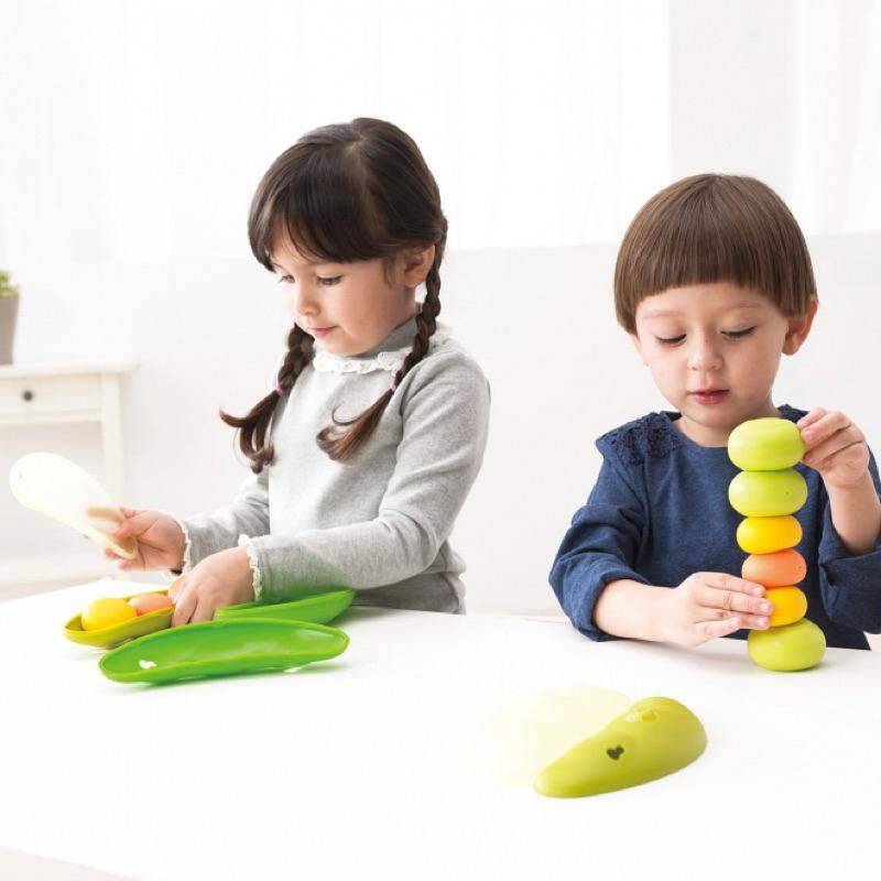 ❰免運❱ Weplay 豆荳夾 台灣製造 手眼協調 平衡訓練 學習控制 運動復健 幼教用品 遊戲 兒童玩具 銀髮輔具-細節圖6