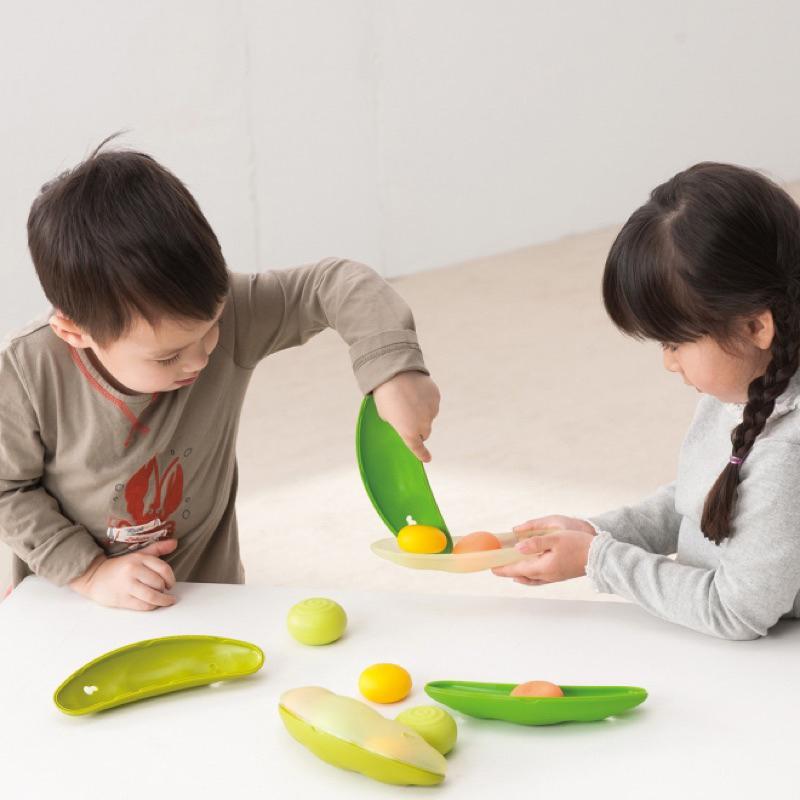 ❰免運❱ Weplay 豆荳夾 台灣製造 手眼協調 平衡訓練 學習控制 運動復健 幼教用品 遊戲 兒童玩具 銀髮輔具-細節圖7