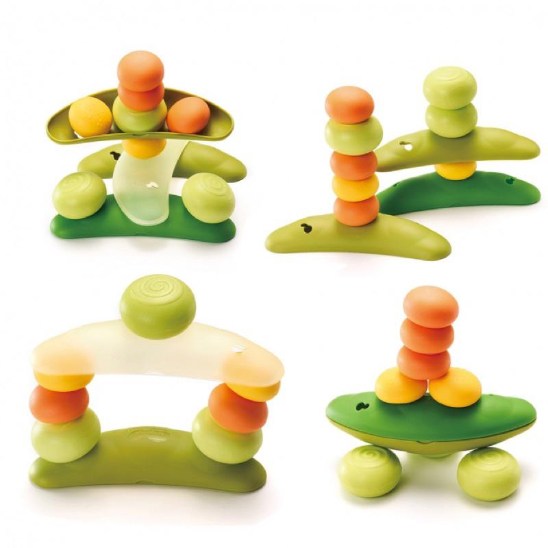 ❰免運❱ Weplay 豆荳夾 台灣製造 手眼協調 平衡訓練 學習控制 運動復健 幼教用品 遊戲 兒童玩具 銀髮輔具-細節圖8