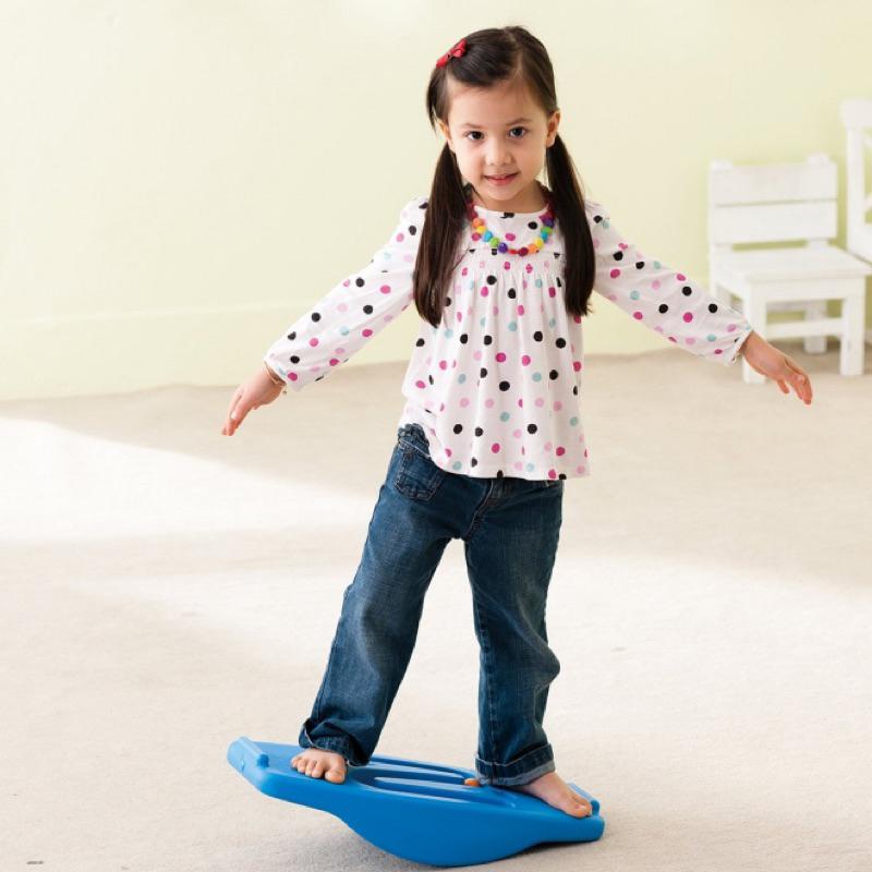 ❰免運❱ Weplay 閃電蹺蹺板 原廠認證 台灣製造 平衡學習控制 手眼腳協調 室內活動 幼教用品 遊戲 兒童玩具-細節圖4