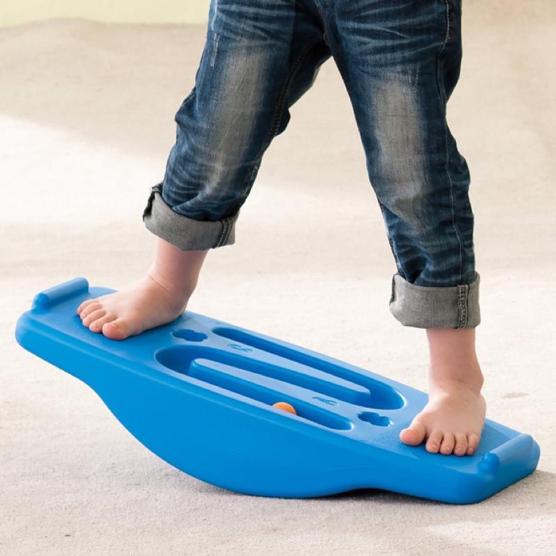 ❰免運❱ Weplay 閃電蹺蹺板 原廠認證 台灣製造 平衡學習控制 手眼腳協調 室內活動 幼教用品 遊戲 兒童玩具-細節圖6