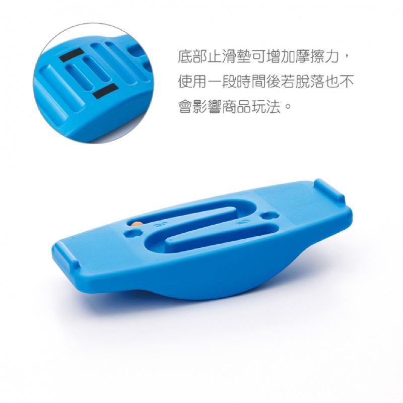 ❰免運❱ Weplay 閃電蹺蹺板 原廠認證 台灣製造 平衡學習控制 手眼腳協調 室內活動 幼教用品 遊戲 兒童玩具-細節圖7