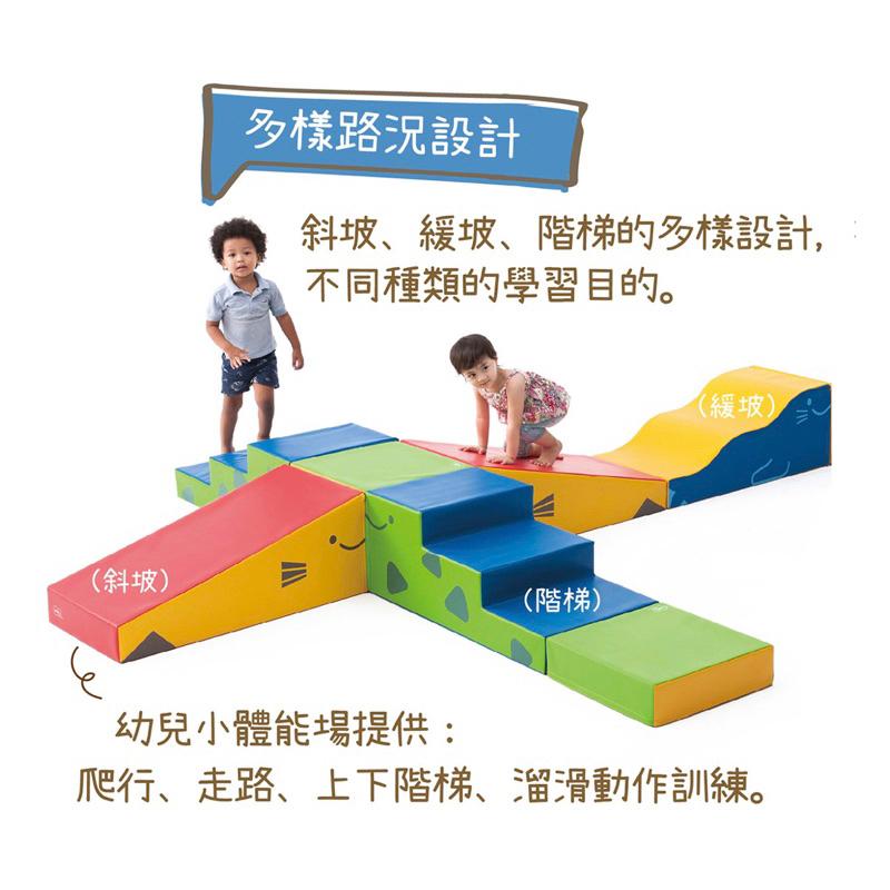 ❰免運❱ Weplay 動物嘉年華 原廠認證 台灣製造 樂齡活化 遊戲 幼教用品 協調訓練 眼球追視 室內運動 兒童玩具-細節圖4