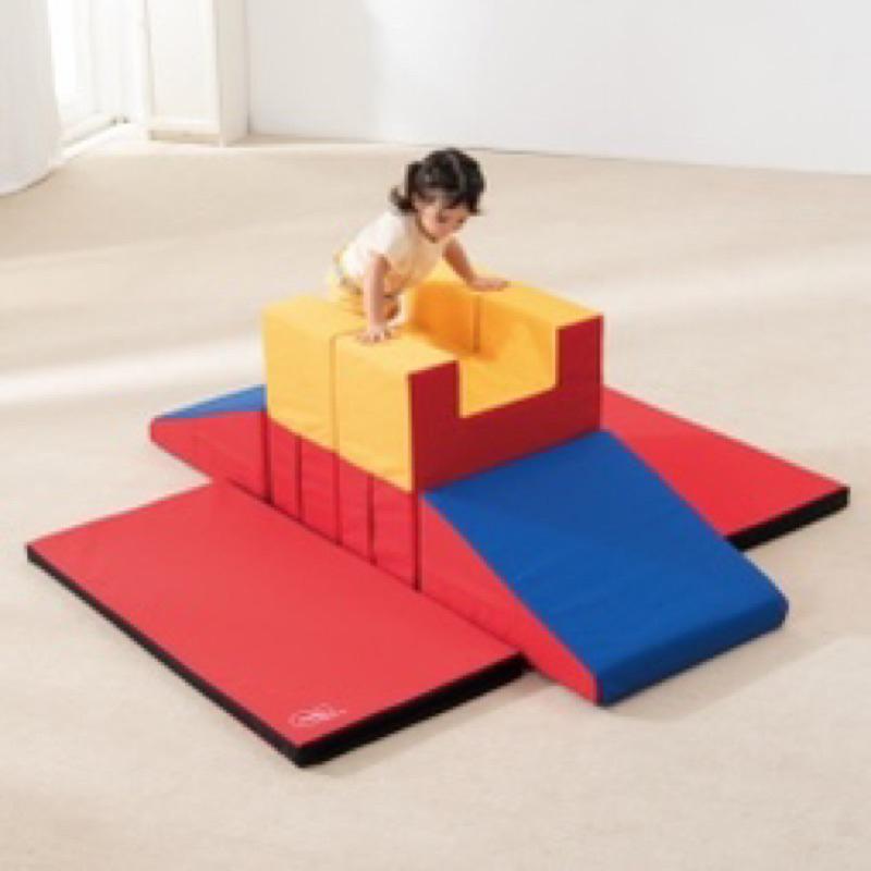 ❰免運❱ Weplay 活力體能組 原廠簽約代理 台灣製造 室內運動 遊戲 幼教用品 協調訓練 兒童玩具 樂園 幼稚園-細節圖9