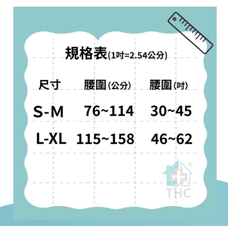 ❰免運❱ 三片式腹部支撐帶/護腰H0006-01 膚色 產後婦女 腰背支持 保護 雙層加壓 透氣材質 肌肉拉傷 固定-細節圖5