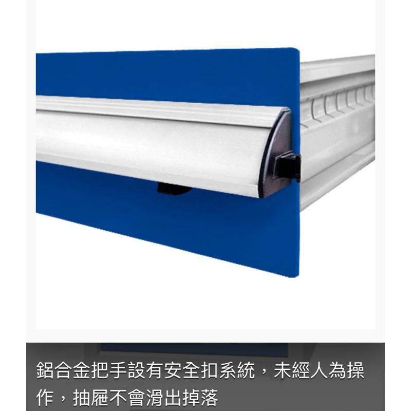 ❰免運❱ Tanko 天鋼 工具櫃 治療抽屜櫃 EA-10091 EB ED 高承重型 收納櫃 櫃子 工廠 醫院診所 機-細節圖9