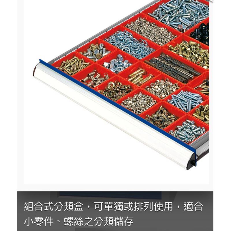 ❰免運❱ Tanko 天鋼 工具櫃 治療抽屜櫃 EA-12052T EB ED 高承重型 收納櫃 櫃子 工廠 醫院診所-細節圖3