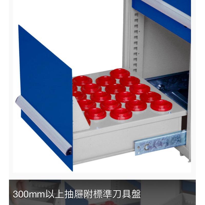 ❰免運❱ Tanko 天鋼 刀具櫃 刀具車 抽屜櫃 EA-7031-22MN EB ED 高承重型 收納櫃 櫃子 工廠-細節圖5
