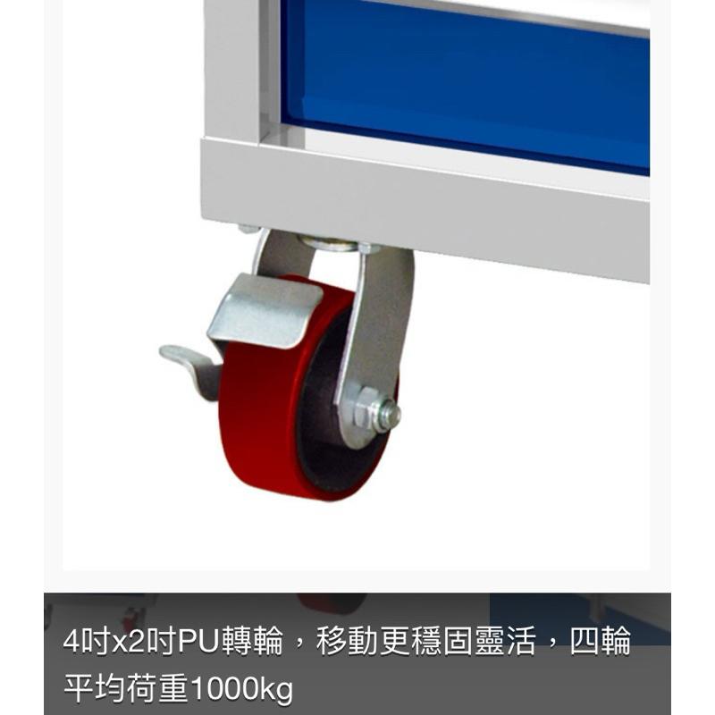 ❰免運❱ Tanko 天鋼 刀具櫃 刀具車 抽屜櫃 EA-7032-66MN EB ED 高承重型 收納櫃 櫃子 工廠-細節圖2
