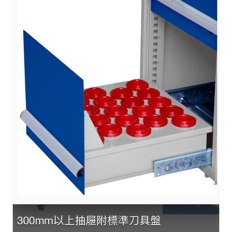 ❰免運❱ Tanko 天鋼 刀具櫃 刀具車 抽屜櫃 EA-7031-33MN EB ED 高承重型 收納櫃 櫃子 工廠-細節圖5