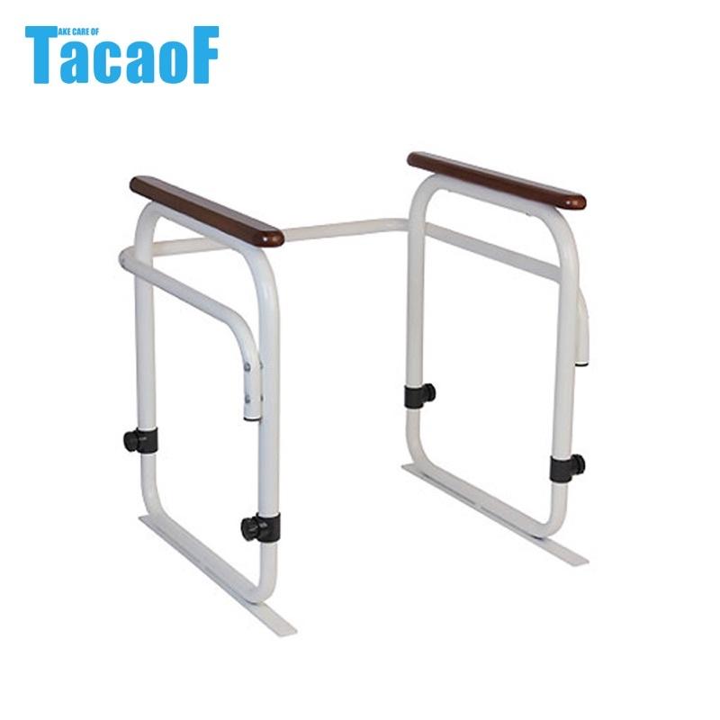 ❰現貨免運❱ 日本 TacaoF 幸和 馬桶起身輔助扶手 KEXH01 馬桶扶手 起身扶手 安全扶手 廁所 杏豐 可攜式-細節圖5