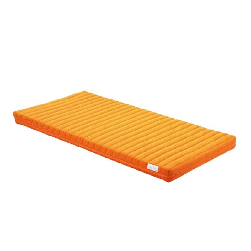 ❰免運❱ 日本 FranceBed 高密度連續彈簧床墊SM-12 SU 床墊 泡棉 電動床 床墊 服貼 輔具-細節圖3