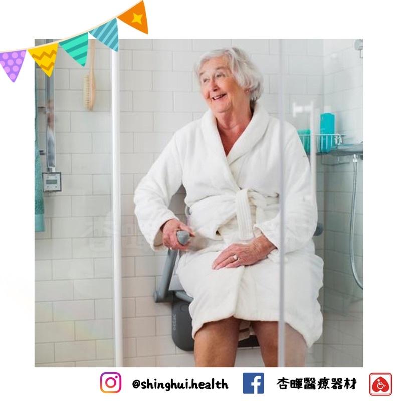❰免運❱ Etac 益他沐浴座椅 洗澡椅 沐浴椅 輔具 沐浴 銀髮 浴室規劃 衛浴配備-細節圖7