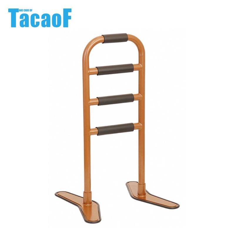 ❰免運❱ 日本 TacaoF 幸和 起身輔助扶手 KHUH03 拐杖 起身扶手 安全扶手 廁所 杏豐 可攜式 銀髮 輔具-細節圖5