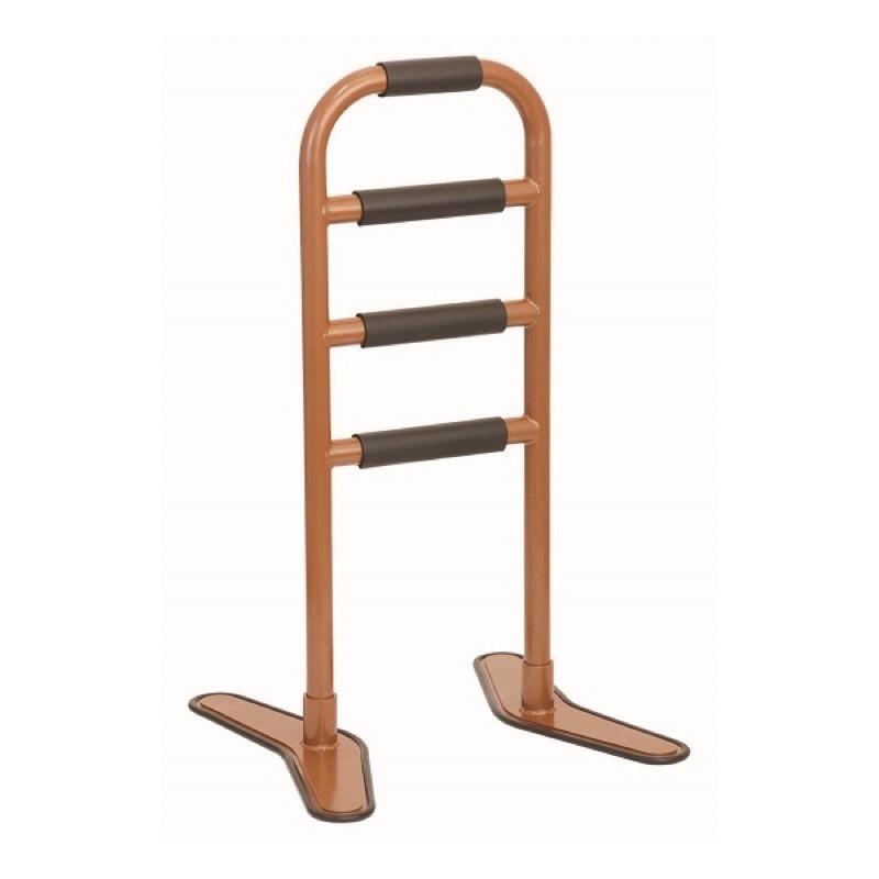 ❰免運❱ 日本 TacaoF 幸和 起身輔助扶手 KHUH03 拐杖 起身扶手 安全扶手 廁所 杏豐 可攜式 銀髮 輔具-細節圖7