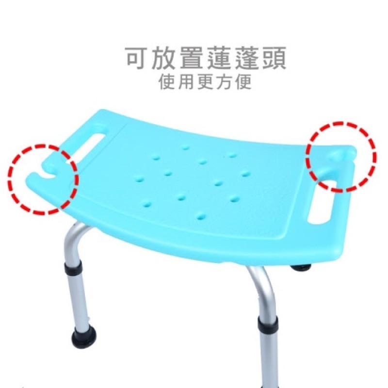 ❰現貨免運❱ 恆伸 ER-5001 洗澡椅 沐浴椅 實體店面 原廠認證 補助 銀髮輔具-細節圖2