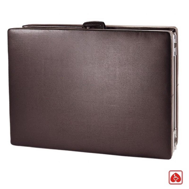 ❰免運❱ 耀宏 鋁合金折疊診查床 挖洞  YH035-3 YH035-4 折疊床 按摩床 指壓床 醫院診所 台灣製造🇹🇼-細節圖4