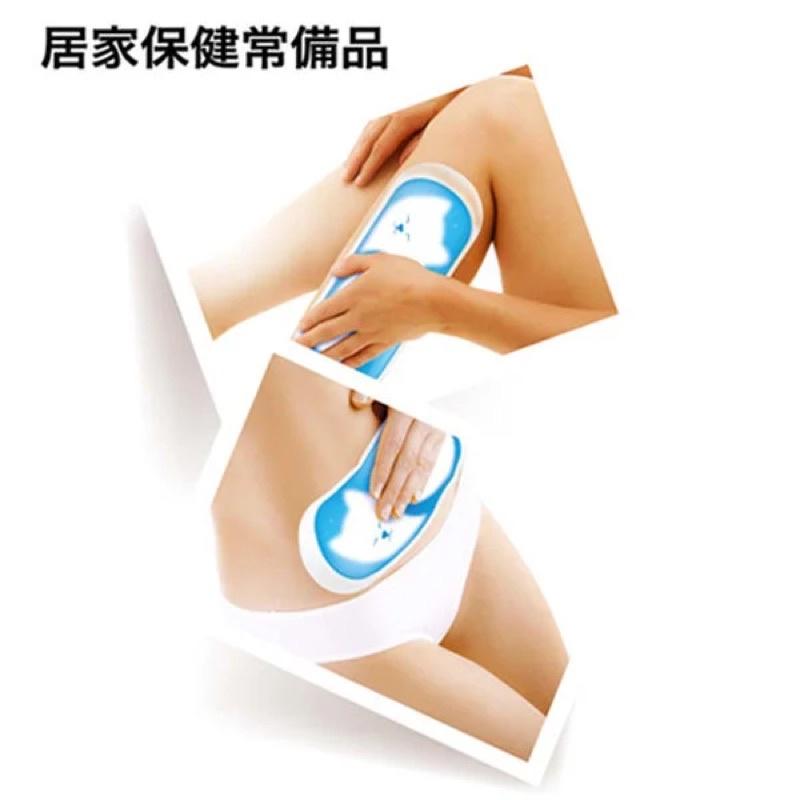 ❰免運❱ muva 雙效冷熱敷墊  SA3002 台灣製造 放鬆 舒壓 睡眠 冷熱敷 雙效-細節圖5