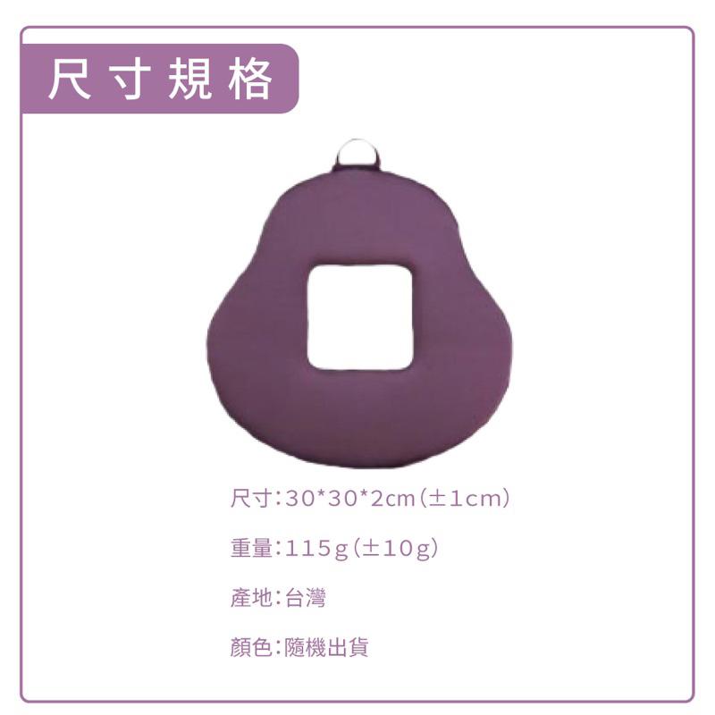 ❰免運❱ COMESAN 康森 SPA雙面空氣布顏枕2.4cm 手工縫製 趴枕 台灣製造 有洞趴枕 美容枕 推拿-細節圖4