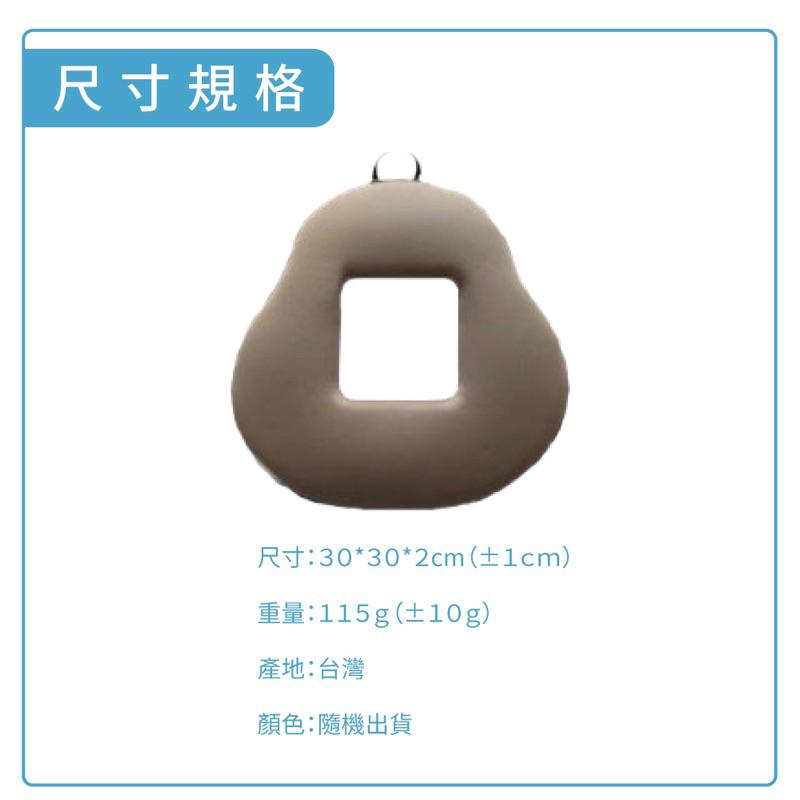 ❰免運❱ COMESAN 康森 SPA 單面空氣布顏枕2.4cm 手工縫製 趴枕 台灣製造 有洞趴枕 美容枕 推拿-細節圖4