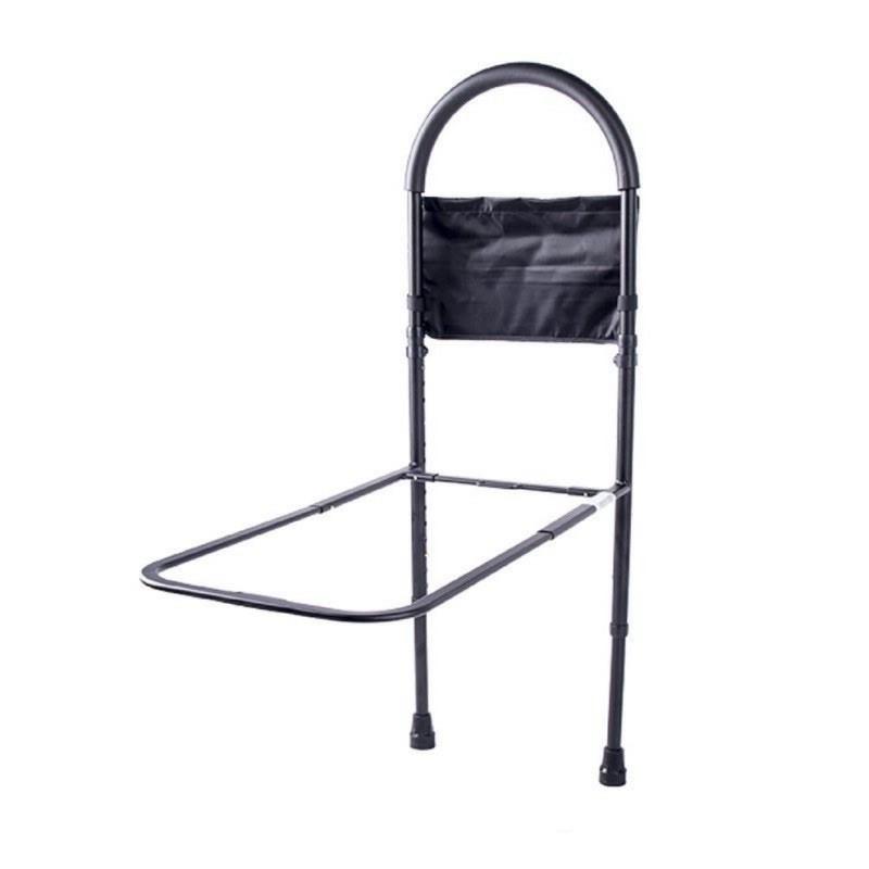 ❰現貨❱ 富士康 FZK 床邊扶手 護欄 台灣製造 輔助起身 置物 可調高低 居家安全 輔具 銀髮 床邊 護欄-細節圖3