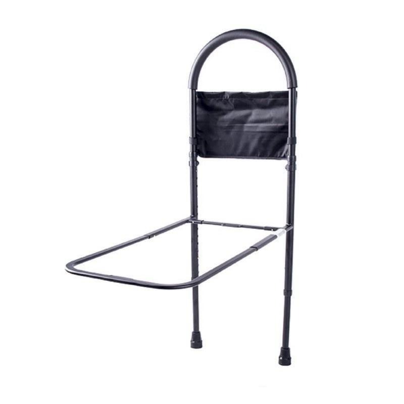 ❰現貨❱ 富士康 FZK 床邊扶手 護欄 台灣製造 輔助起身 置物 可調高低 居家安全 輔具 銀髮 床邊 護欄-細節圖3