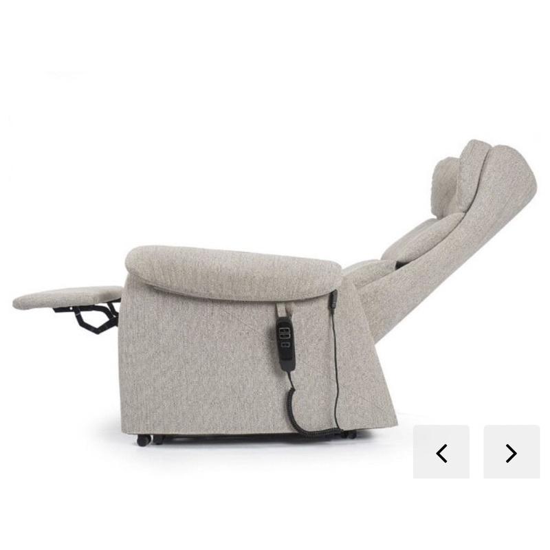 ❰免運❱ 強生 EVN0003 樂活沙發 櫸木 電動調整 銀享家居 輔助站立 升降功能 沙發 傢俱-細節圖3