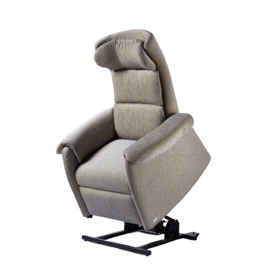 ❰免運❱ 強生 EVN0003 樂活沙發 櫸木 電動調整 銀享家居 輔助站立 升降功能 沙發 傢俱-細節圖5