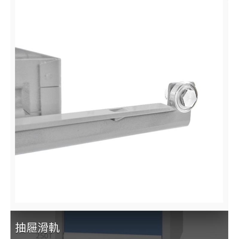 ❰免運❱ Tanko 天鋼 工具櫃 治療推車 有輪推車 抽屜櫃 EA-7041M EB 高承重型 收納櫃 櫃子 醫院診所-細節圖8