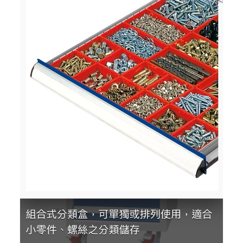 ❰免運❱ Tanko 天鋼 工具櫃 掛板型 治療推車 有輪推車 抽屜櫃 EA-7051MA EB 收納櫃 工廠 醫院診所-細節圖5