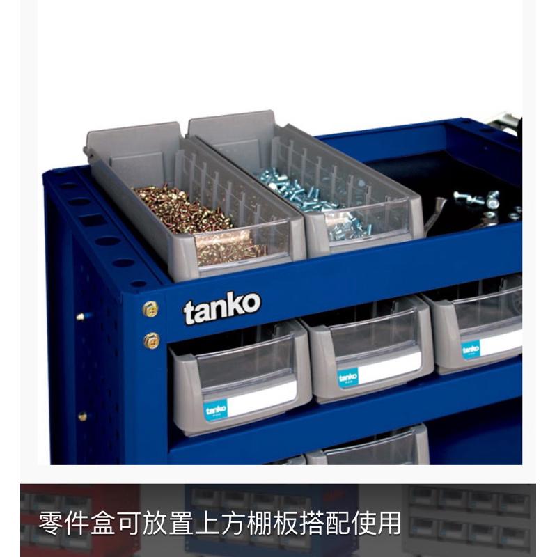 ❰免運❱ Tanko 天鋼 治療車 作業車 帶輪推車 有輪工作車 抽屜型 EKB-316M 台灣製造 醫院診所 保養廠-細節圖5