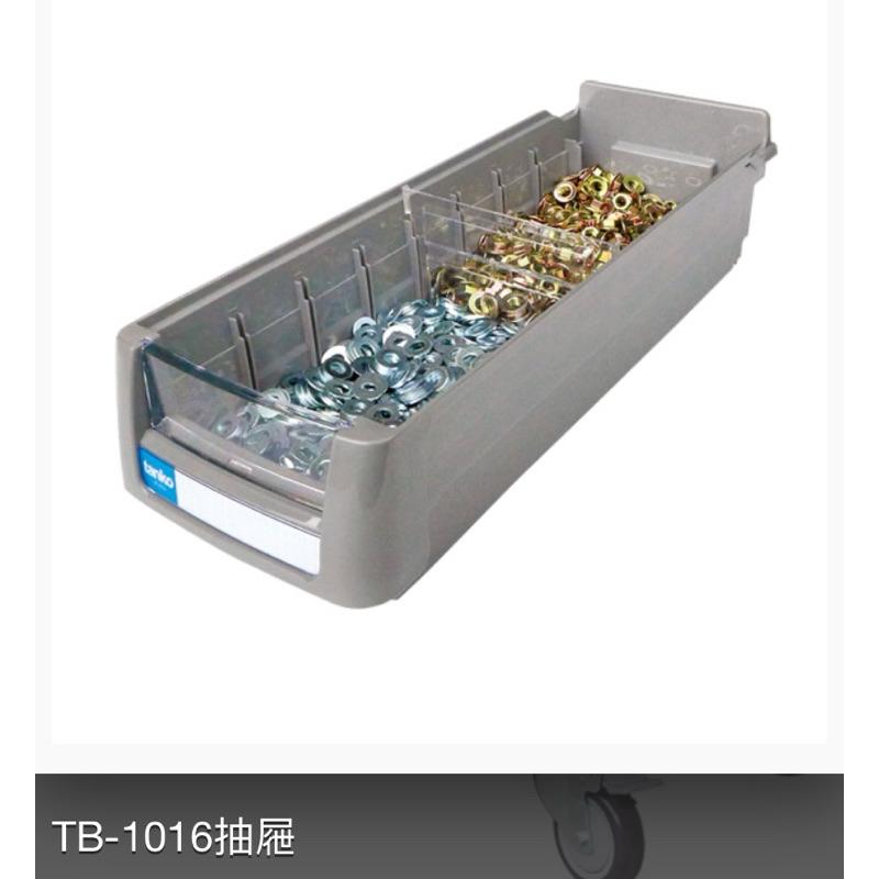 ❰免運❱ Tanko 天鋼 治療車 作業車 帶輪推車 有輪工作車 抽屜型 EKB-308M 台灣製造 醫院診所 保養工廠-細節圖8