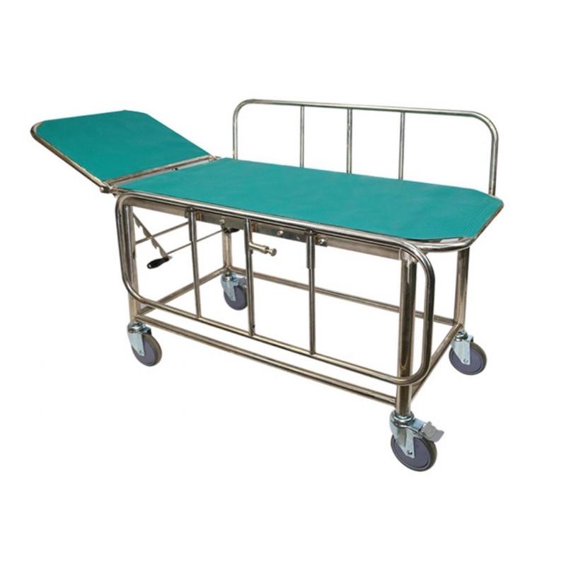 ❰免運❱ 耀宏 二折式運搬洗澡床 YH031-8 台灣製造🇹🇼 沐浴 沖澡 搬運 床 二折式 YAHO-細節圖2